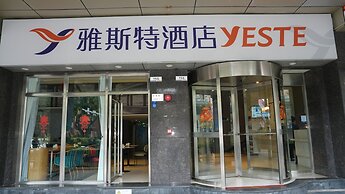 YESTE