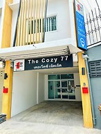 The Cozy 77