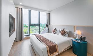 Mey Mansion Hotel Phu Quoc