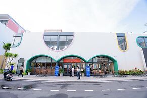 Mey Mansion Hotel Phu Quoc