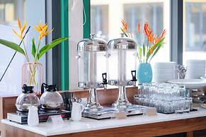 Mey Mansion Hotel Phu Quoc