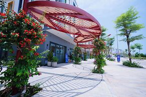 Mey Mansion Hotel Phu Quoc