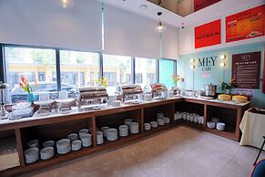 Mey Mansion Hotel Phu Quoc