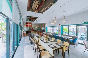 Mey Mansion Hotel Phu Quoc