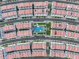 Mey Mansion Hotel Phu Quoc