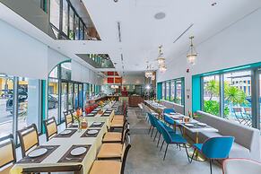 Mey Mansion Hotel Phu Quoc