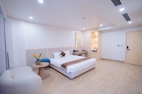 Mey Mansion Hotel Phu Quoc