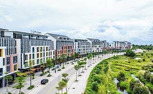 Mey Mansion Hotel Phu Quoc