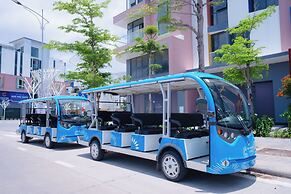 Mey Mansion Hotel Phu Quoc