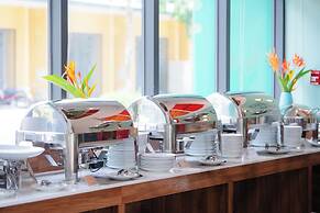 Mey Mansion Hotel Phu Quoc