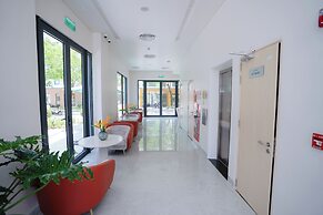 Mey Mansion Hotel Phu Quoc