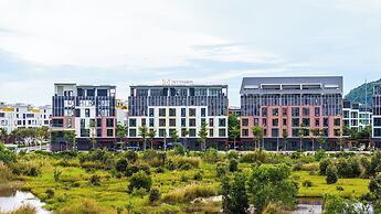 Mey Mansion Hotel Phu Quoc