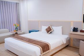 Mey Mansion Hotel Phu Quoc
