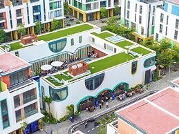 Mey Mansion Hotel Phu Quoc