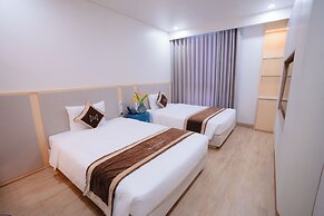 Mey Mansion Hotel Phu Quoc