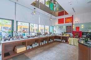 Mey Mansion Hotel Phu Quoc