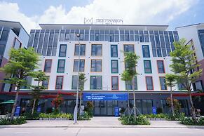 Mey Mansion Hotel Phu Quoc
