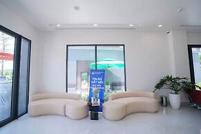 Mey Mansion Hotel Phu Quoc