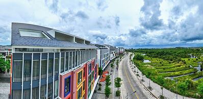 Mey Mansion Hotel Phu Quoc