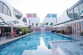 Mey Mansion Hotel Phu Quoc