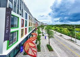 Mey Mansion Hotel Phu Quoc