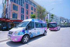 Mey Mansion Hotel Phu Quoc