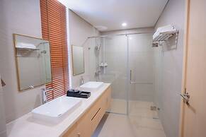 Mey Mansion Hotel Phu Quoc