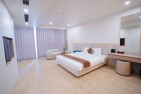 Mey Mansion Hotel Phu Quoc