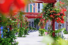 Mey Mansion Hotel Phu Quoc