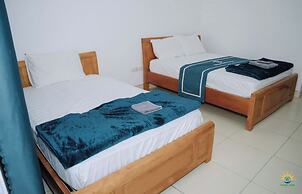 Thanh Nam Hotel Quan Lan By Bay Luxury