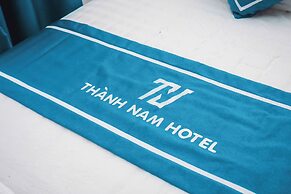Thanh Nam Hotel Quan Lan By Bay Luxury