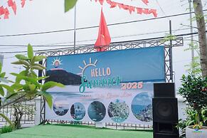 Thanh Nam Hotel Quan Lan By Bay Luxury