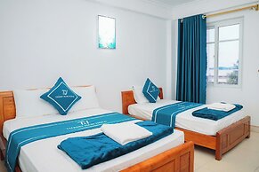 Thanh Nam Hotel Quan Lan By Bay Luxury