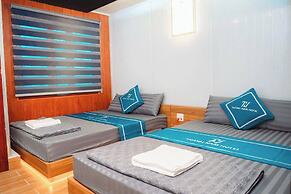 Thanh Nam Hotel Quan Lan By Bay Luxury