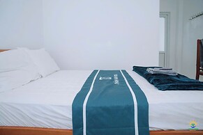 Thanh Nam Hotel Quan Lan By Bay Luxury