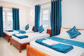 Thanh Nam Hotel Quan Lan By Bay Luxury
