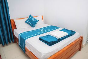 Thanh Nam Hotel Quan Lan By Bay Luxury