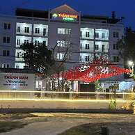 Thanh Nam Hotel Quan Lan By Bay Luxury