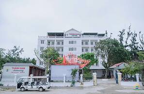 Thanh Nam Hotel Quan Lan By Bay Luxury