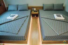 Thanh Nam Hotel Quan Lan By Bay Luxury