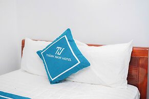 Thanh Nam Hotel Quan Lan By Bay Luxury