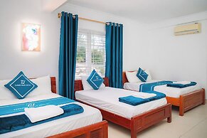 Thanh Nam Hotel Quan Lan By Bay Luxury