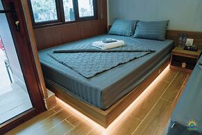 Thanh Nam Hotel Quan Lan By Bay Luxury