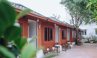 Thanh Nam Hotel Quan Lan By Bay Luxury