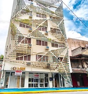 Jardin Oriental Suites Ubelt Manila