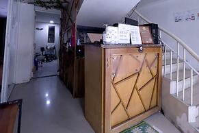 Jardin Oriental Suites Ubelt Manila