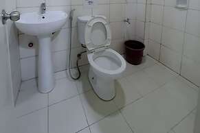 Jardin Oriental Suites Ubelt Manila