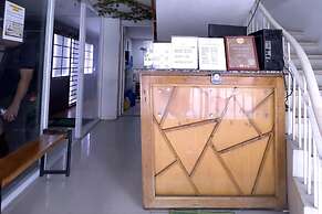 Jardin Oriental Suites Ubelt Manila