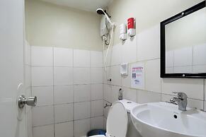 Jardin Oriental Suites Ubelt Manila