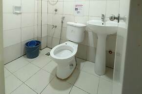 Jardin Oriental Suites Ubelt Manila